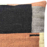 Hardy Multicolor Pillow